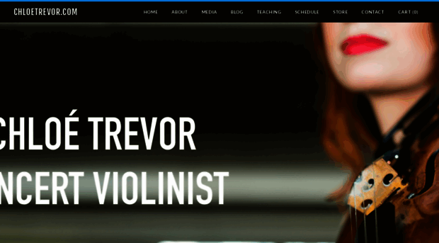 chloetrevor.com