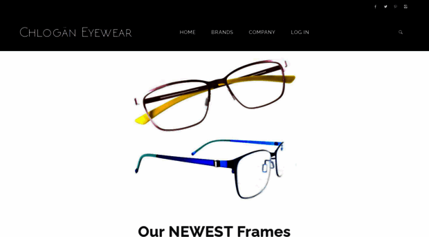 chloganeyewear.com