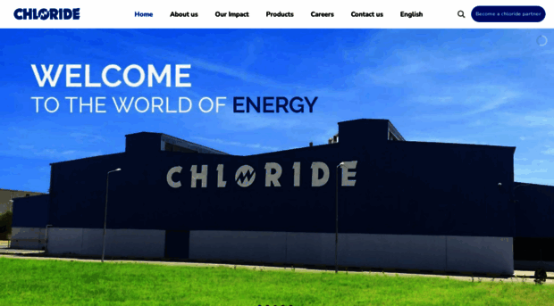 chloride-batteries.com