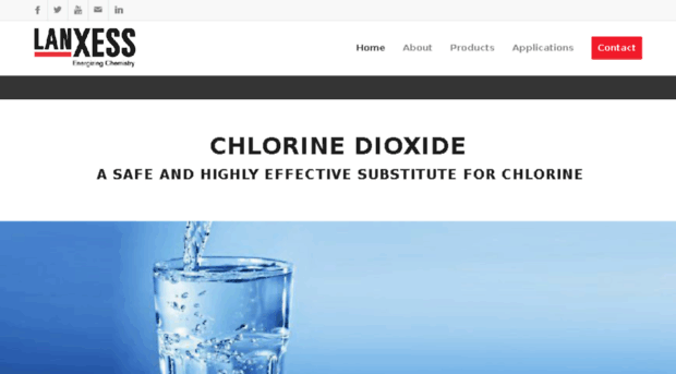 chlorine-dioxide.lanxess.com