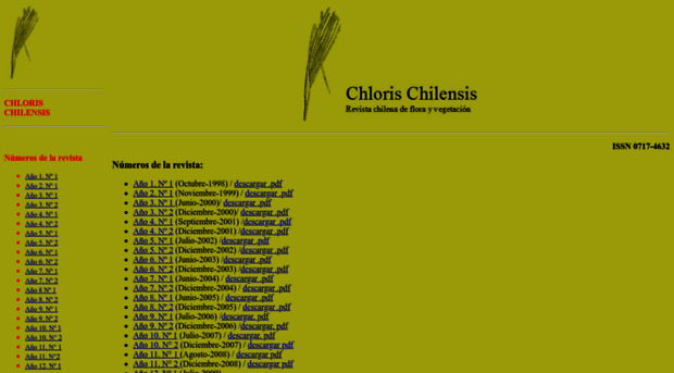 chlorischile.cl