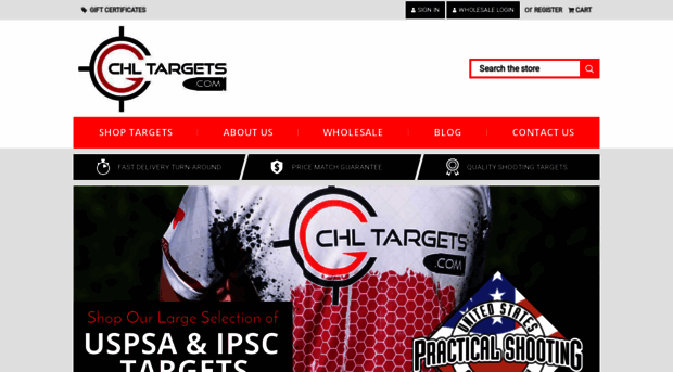 chltargets.com