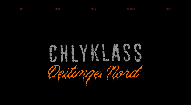 chlyklass.ch