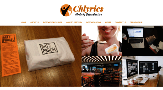 chlyrics.net