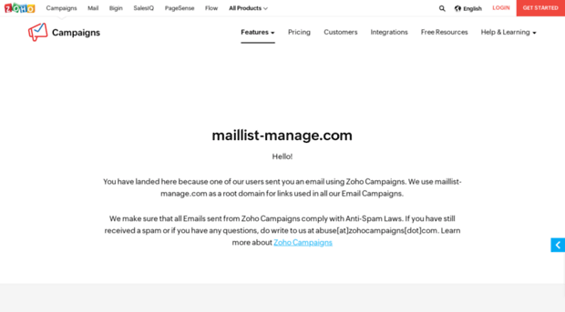 chmd.maillist-manage.com