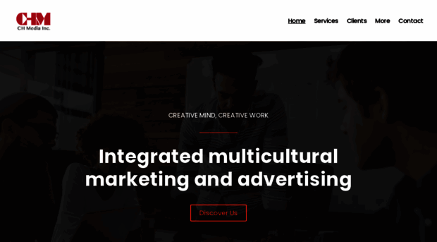 chmediainc.net