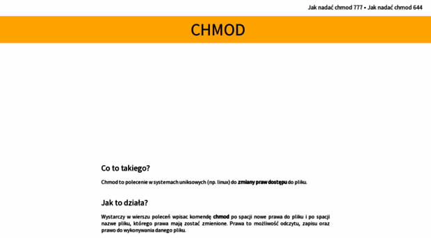 chmod.pl