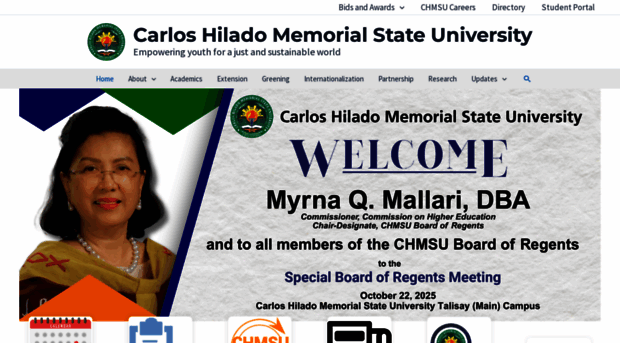 chmsu.edu.ph