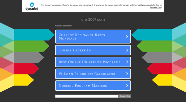 chn2007.com