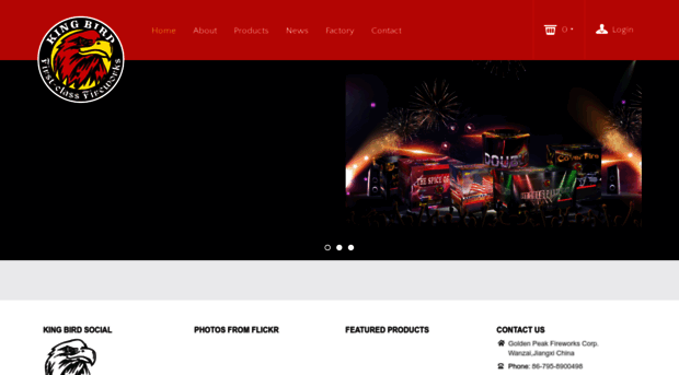 chnfireworks.com