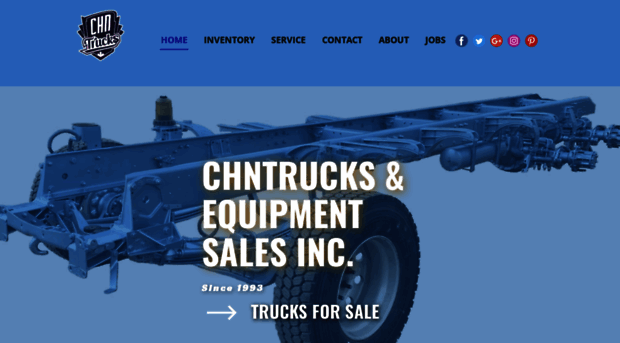 chntrucks.ca