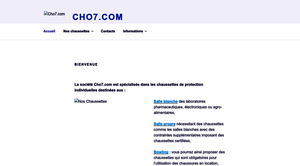 cho7.com