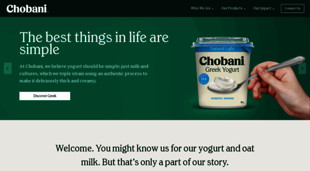 chobani.com.au