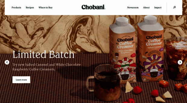 chobani.gr