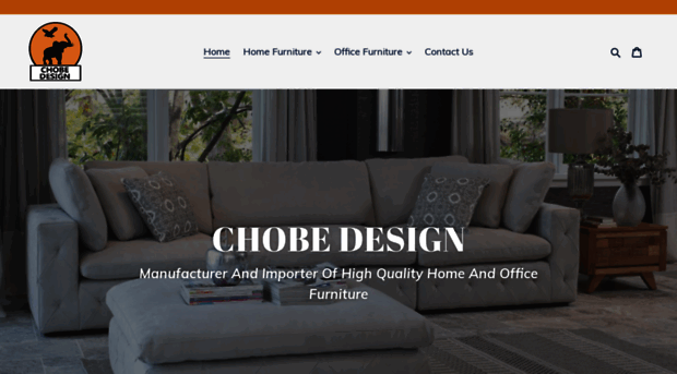 chobedesign.com