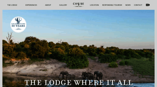 chobegamelodge.com