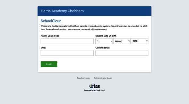 chobhamacademy.schoolcloud.co.uk