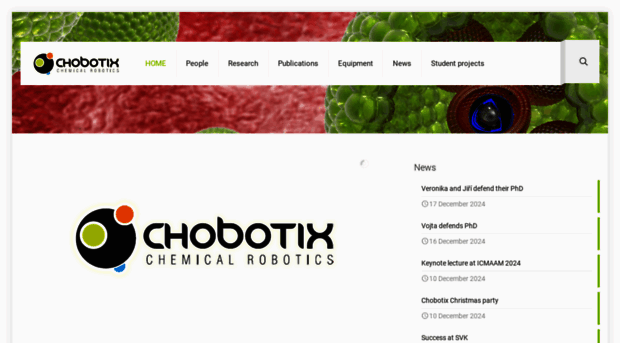 chobotix.cz