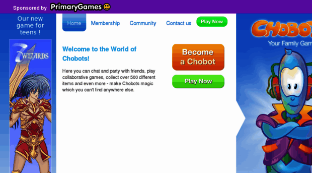 chobots.com