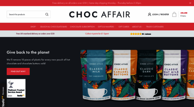 choc-affair.com