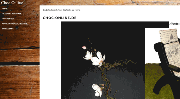 choc-online.de