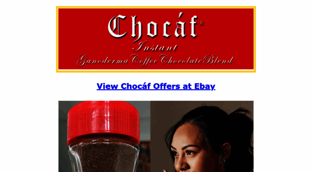 chocaf.com