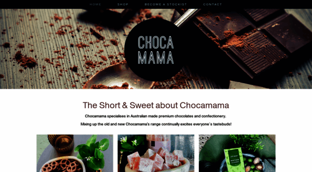 chocamama.com