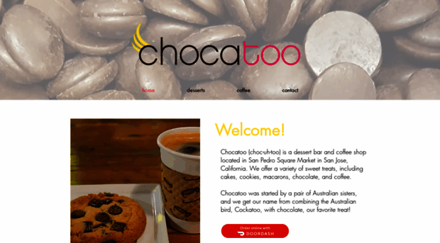chocatoo.com