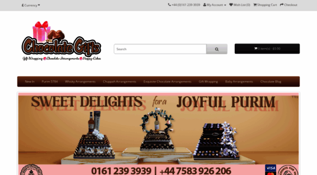 chocgifts.co.uk