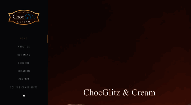 chocglitzandcream.com