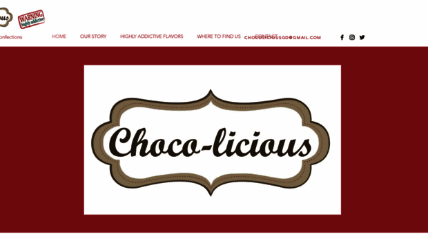 choco-licious.ca