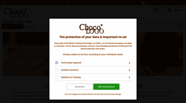 choco-logo.com