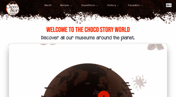 choco-story.com