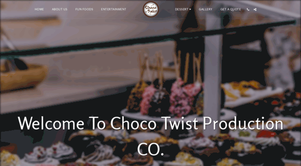 choco-twist.com