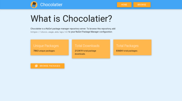 choco.sage.edu