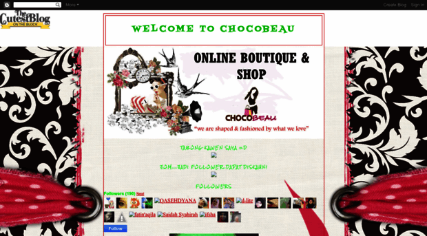 chocobeau.blogspot.com