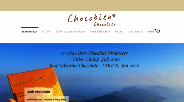 chocobien.com