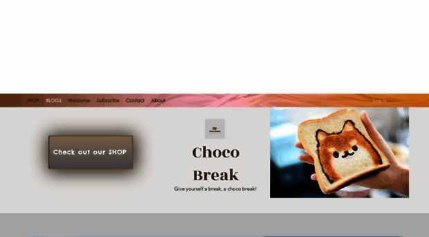 chocobreak.org