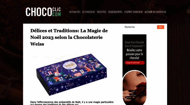 chococlic.com