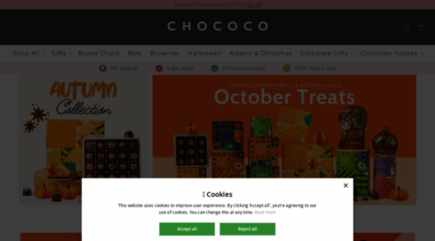 chococo.co.uk