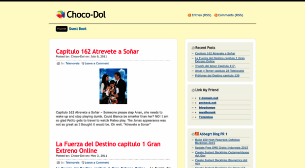 chocodol.wordpress.com