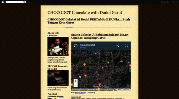 chocodotgarut.blogspot.com