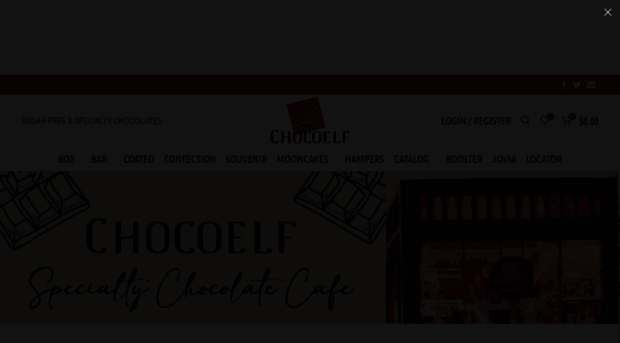 chocoelf.com