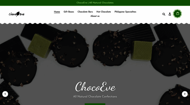 chocoeve.com