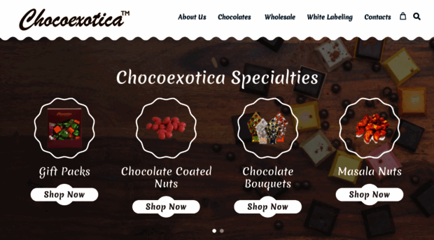 chocoexotica.in