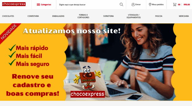 chocoexpress.com.br