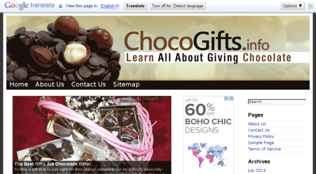 chocogifts.info