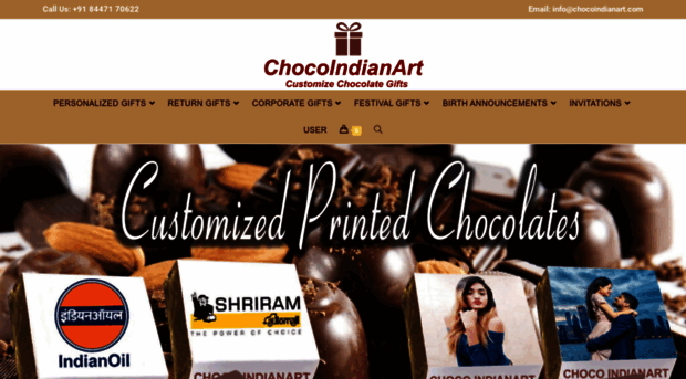 chocoindianart.com