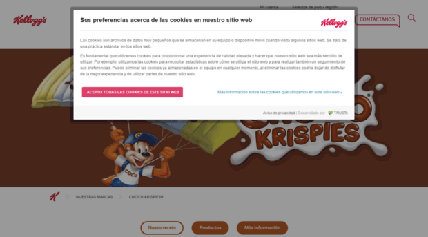 chocokrispies.es