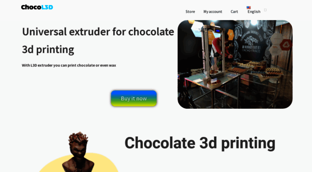 chocol3d.com